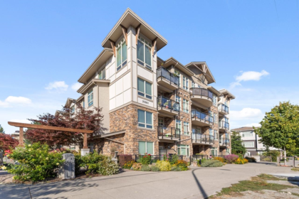 301 20861 83 Avenue, Langley, BC, Langley — Apartment/Condo for sale