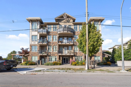 301 20861 83 Avenue, Langley, BC, Langley — Apartment/Condo for sale