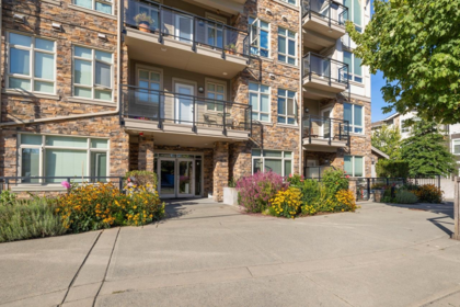 301 20861 83 Avenue, Langley, BC, Langley — Apartment/Condo for sale