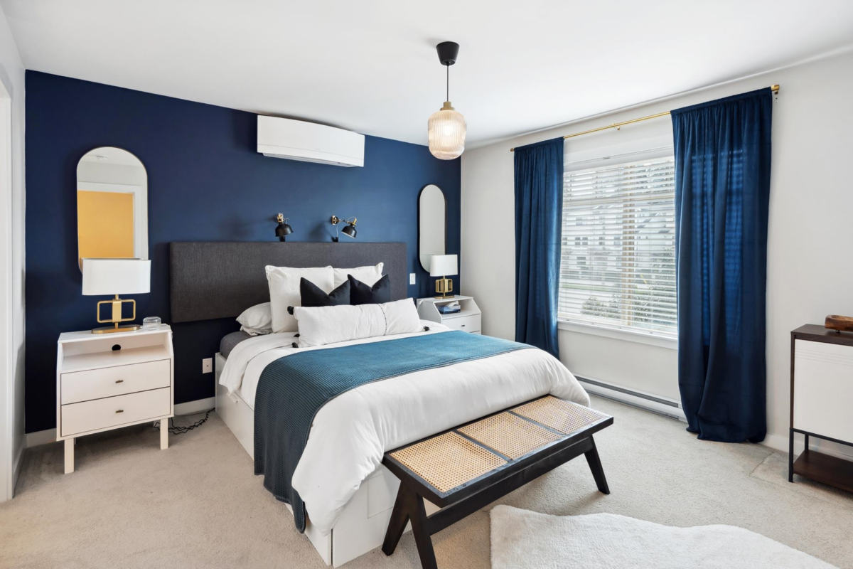 Bedroom 2 Photo of 16447 24 Avenue, Surrey, BC