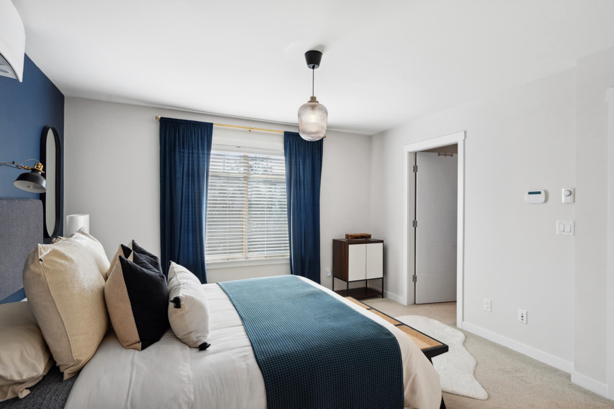 Bedroom 4 Photo of 16447 24 Avenue, Surrey, BC