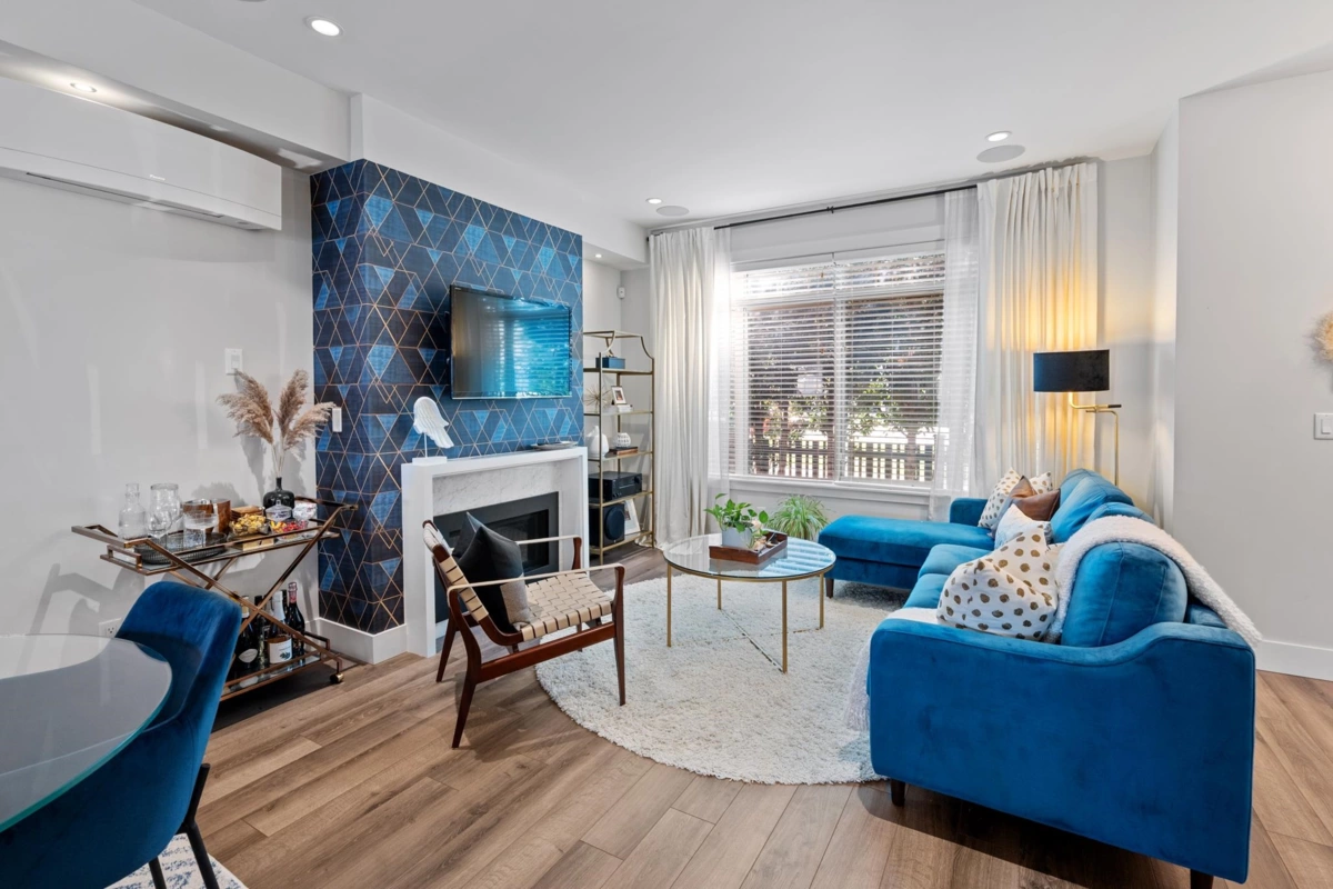 Pantry Photo of 16447 24 Avenue, Surrey, BC