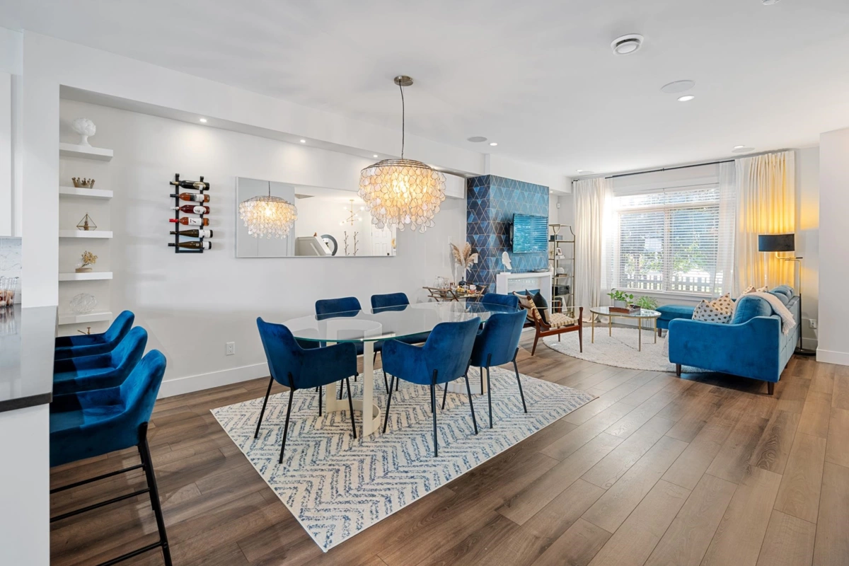 Primary Bedroom Photo of 16447 24 Avenue, Surrey, BC