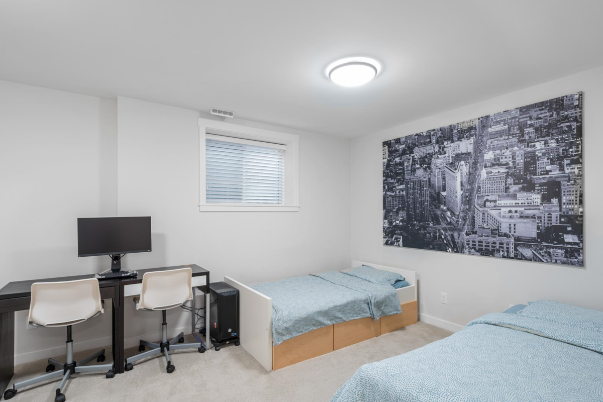 Staircase Photo of 16447 24 Avenue, Surrey, BC