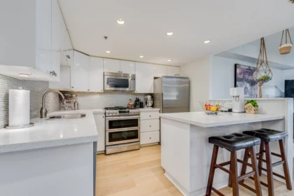 601 1128 Quebec Street, Vancouver, BC, Vancouver — Apartment/Condo for sale