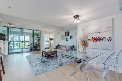 601 1128 Quebec Street, Vancouver, BC, Vancouver — Apartment/Condo for sale