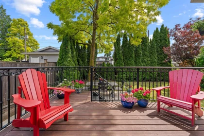749 E 10th Street, North Vancouver, BC, North Vancouver — Single Family Residence for sale