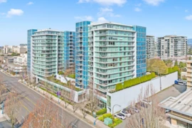 1509 7373 Westminster Highway, Richmond, BC