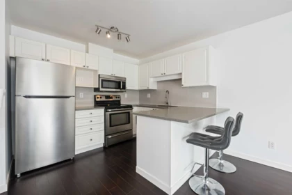 307 20245 53 Avenue, Langley, BC, Langley — Apartment/Condo for sale