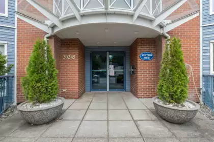 307 20245 53 Avenue, Langley, BC, Langley — Apartment/Condo for sale