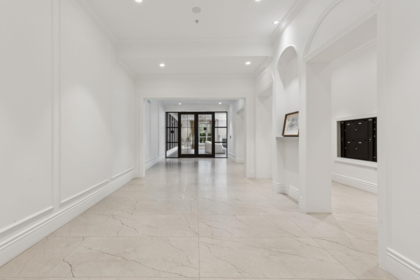 Entry Foyer Photo of 309 2096 W 47th Avenue, Vancouver, BC