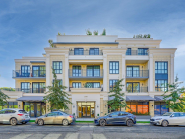 309 2096 W 47th Avenue, Vancouver, BC, Kerrisdale — 2 bed apartment/condo for sale