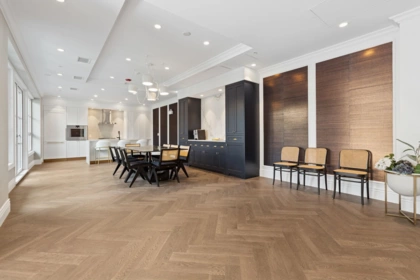 Garage Interior Photo of 309 2096 W 47th Avenue, Vancouver, BC