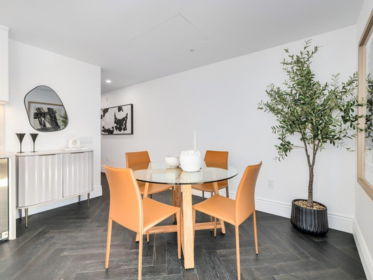 Kitchen Island Photo of 309 2096 W 47th Avenue, Vancouver, BC