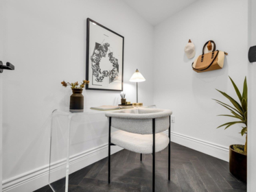 Office / Den Photo of 309 2096 W 47th Avenue, Vancouver, BC
