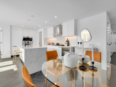 Pantry Photo of 309 2096 W 47th Avenue, Vancouver, BC