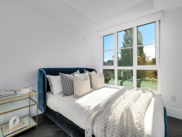 Powder Room Photo of 309 2096 W 47th Avenue, Vancouver, BC