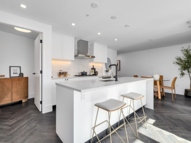 Primary Bedroom Photo of 309 2096 W 47th Avenue, Vancouver, BC