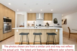 309 2096 W 47th Avenue, Vancouver, BC