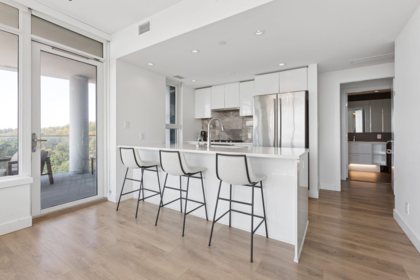 2107 8538 River District Crossing, Vancouver, BC, Vancouver — Apartment/Condo for sale