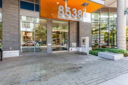 Loft / Bonus Room Photo of 2107 8538 River District Crossing, Vancouver, BC