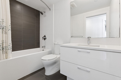 Office / Den Photo of 2107 8538 River District Crossing, Vancouver, BC