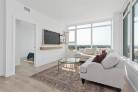 2107 8538 River District Crossing, Vancouver, BC