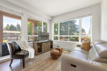 223 721 Anskar Court, Coquitlam, BC, Coquitlam — Apartment/Condo for sale