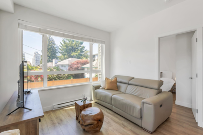 223 721 Anskar Court, Coquitlam, BC, Coquitlam — Apartment/Condo for sale