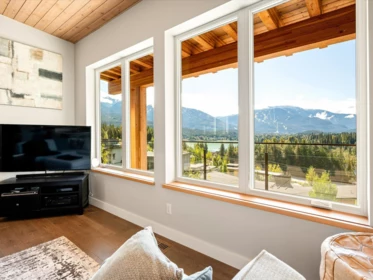8409 Big Sky Terrace, Whistler, BC, Whistler — Single Family Residence for sale