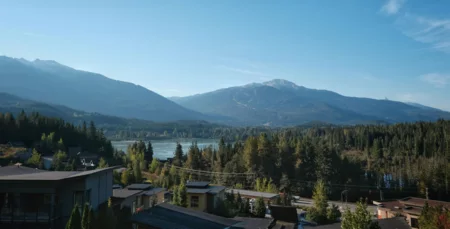 Fitness Center Photo Near 8409 Big Sky Terrace, Whistler, BC