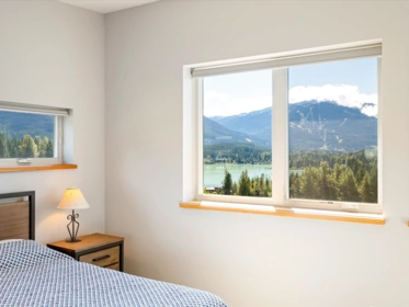 Hallway Photo of 8409 Big Sky Terrace, Whistler, BC
