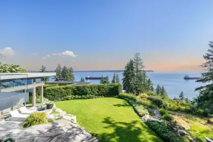 3704 Mckechnie Avenue, West Vancouver, BC, West Vancouver — Single Family Residence for sale