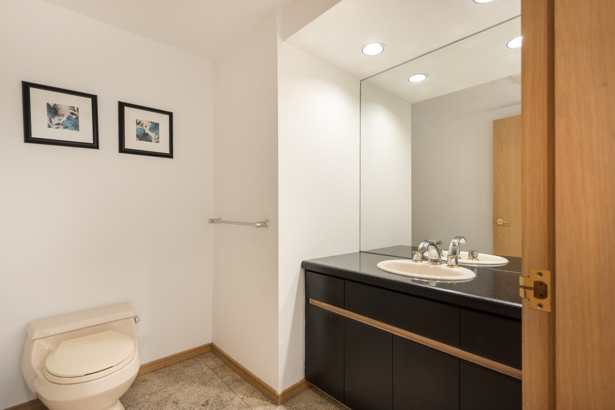 Bedroom 4 Photo of 4779 Woodley Drive, West Vancouver, BC