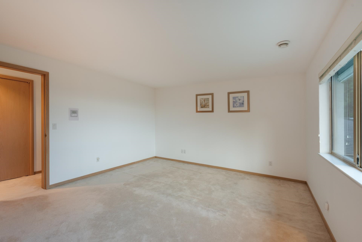Garage Interior Photo of 4779 Woodley Drive, West Vancouver, BC