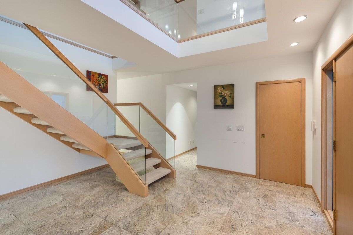 Guest Bathroom Photo of 4779 Woodley Drive, West Vancouver, BC