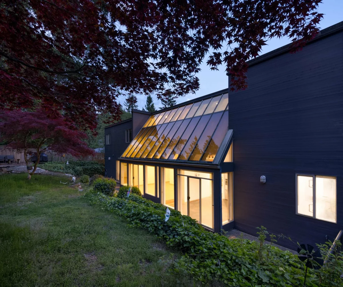 Neighborhood Park Photo Near 4779 Woodley Drive, West Vancouver, BC