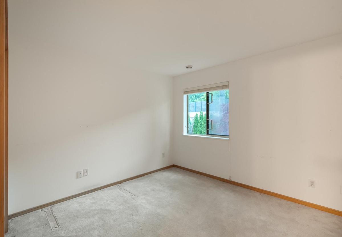 Outdoor Deck Photo of 4779 Woodley Drive, West Vancouver, BC