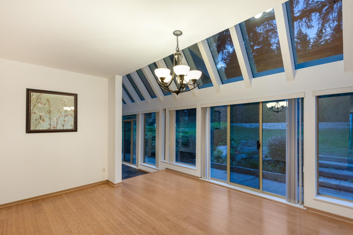 Primary Bedroom Photo of 4779 Woodley Drive, West Vancouver, BC