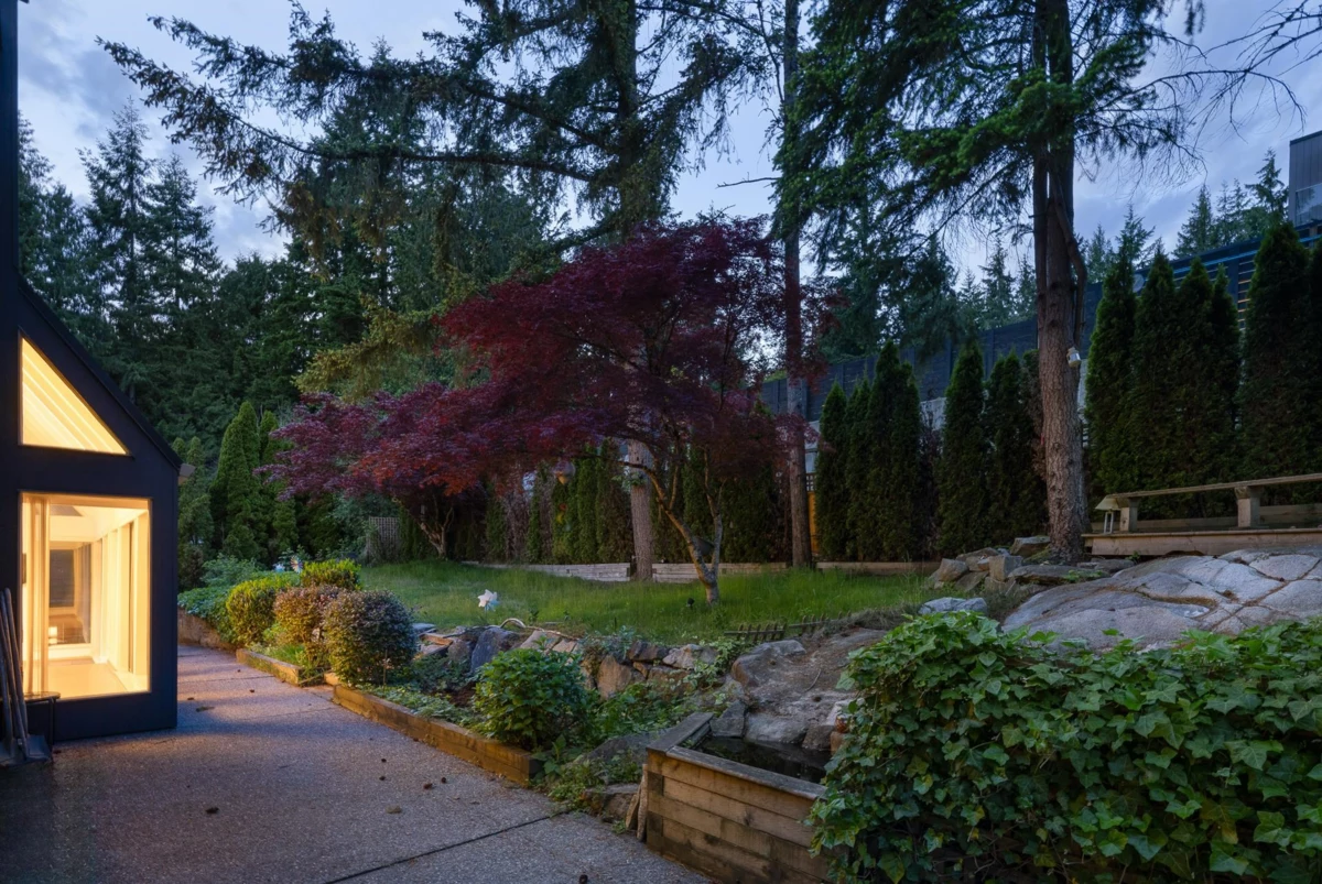 Street View Photo of 4779 Woodley Drive, West Vancouver, BC