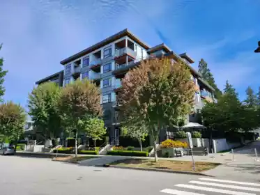 503 717 Breslay Street, Coquitlam, BC, Coquitlam — Apartment/Condo for sale