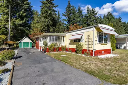 118 3031 200 Street, Langley, BC, Langley — Manufactured Home for sale