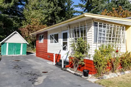 118 3031 200 Street, Langley, BC, Langley — Manufactured Home for sale