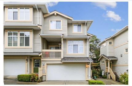 28 14959 58 Avenue, Surrey, BC, Sullivan Station — 3 bed townhouse for sale