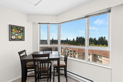 804 3190 Gladwin Road, Abbotsford, BC, Abbotsford — Apartment/Condo for sale