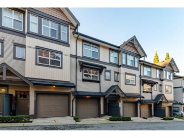 76 6123 138 Street, Surrey, BC, Surrey — Townhouse for sale