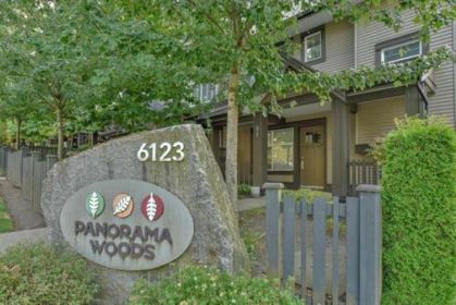 76 6123 138 Street, Surrey, BC, Surrey — Townhouse for sale