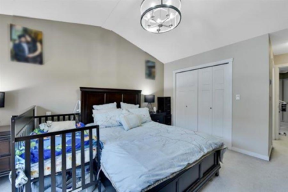 76 6123 138 Street, Surrey, BC, Surrey — Townhouse for sale