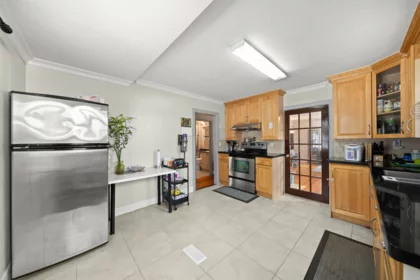 4763 Killarney Street, Vancouver, BC, Vancouver — Single Family Residence for sale