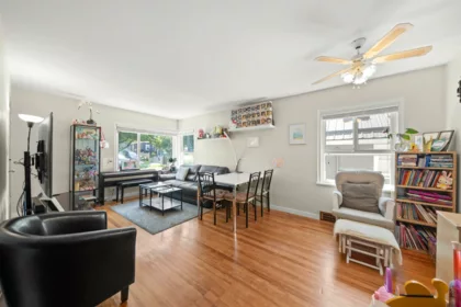 4763 Killarney Street, Vancouver, BC, Vancouver — Single Family Residence for sale